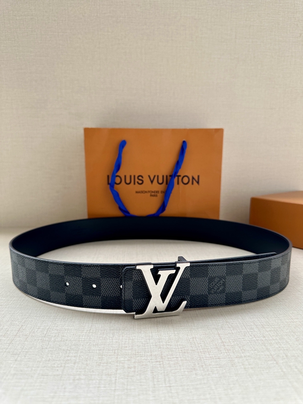 激安ルイヴィトンベルト正面デザイン